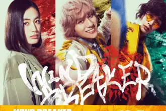 Wind breaker, non perdere il nuovo trailer!
