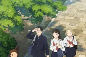 Yano-kun's ordinary days, non perdere il nuovo video