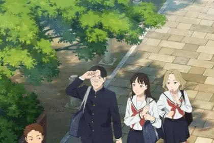 Yano-kun's ordinary days, non perdere il nuovo video