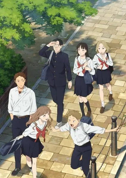 Yano-kun's ordinary days, non perdere il nuovo video