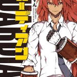 Guardian, termina il manga