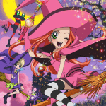 Sugar sugar rune ottiene un nuovo anime