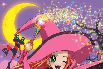 Sugar sugar rune ottiene un nuovo anime