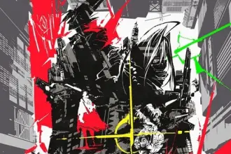 Cyberpunk: edgerunners ottiene un anime di 10 episodi