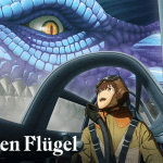 Eisen flügel, non perdere il nuovo trailer