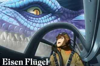 Eisen flügel, non perdere il nuovo trailer