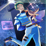 King of prism -your endless call- ecco la nuova immagine