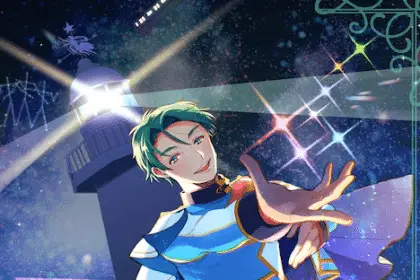 King of prism -your endless call- ecco la nuova immagine