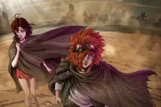 Ken il guerriero, non perdere il nuovo video