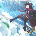 Reincarnated as a sword 2: uscita e streaming in italia