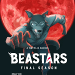 Beastars, stagione finale nel 2026