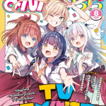 Ichijōma mankitsu gurashi! Ottiene un anime