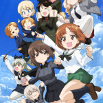 Girls & panzer: motto love love sakusen desu! Non perdere il nuovo trailer