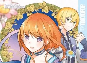 Formerly, the fallen daughter of the duke, il manga si ferma