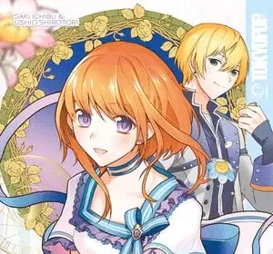 Formerly, the fallen daughter of the duke, il manga si ferma