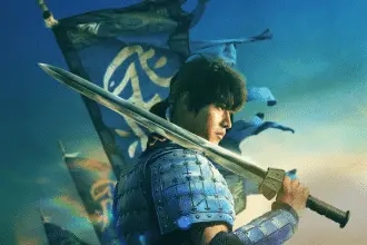 Kingdom, quinto live action in estate