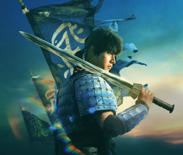 Kingdom, quinto live action in estate Kingdom, quinto live action in estate