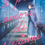 Il primo amore di nezumi entra nell'arco finale