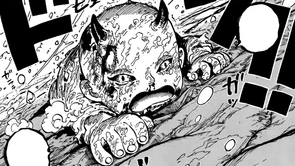 One piece capitolo 1154: data d’uscita, orario e cosa aspettarsi One piece