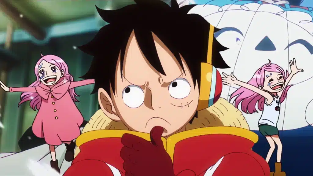 One piece, ha ancora senso la "censura"? One piece, ha ancora senso la "censura"?