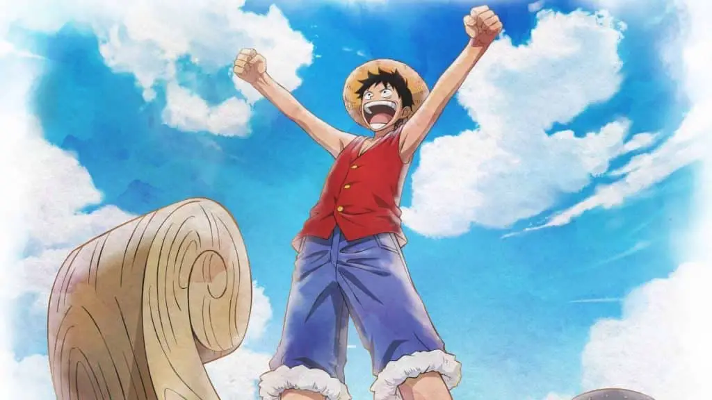 The one piece: wit studio punta a tagliare oltre 800 episodi! The one piece