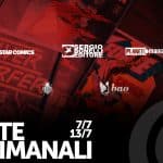 Uscite settimanali dal 7 al 13 luglio