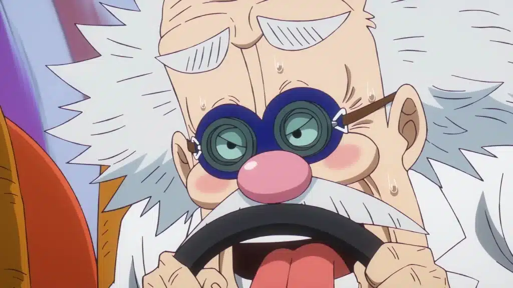 One piece, ha ancora senso la "censura"? One piece, ha ancora senso la "censura"?