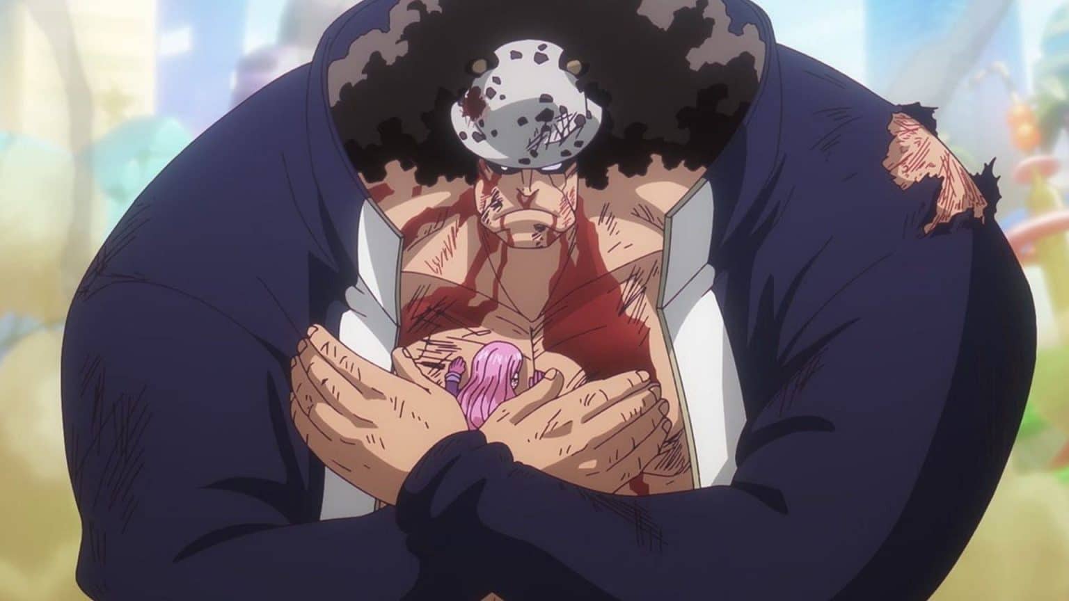 One piece