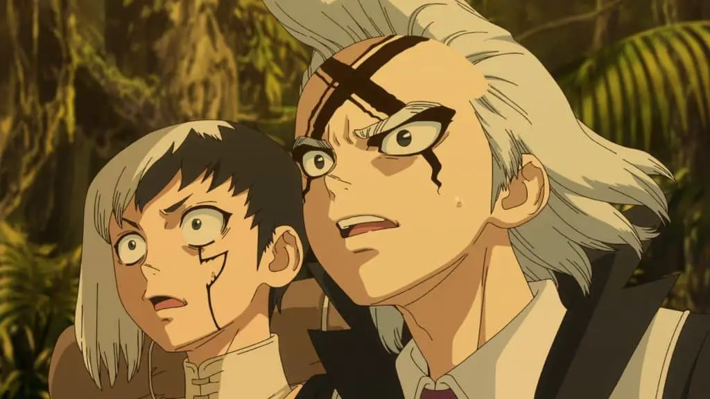 Dr. Stone: science future part 2 episodio 6, data di uscita, dove guardarlo e altro