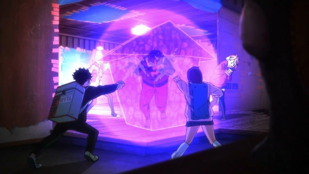 Dandadan 2 episodio 8: data e orario di uscita, dove vederlo e altro
