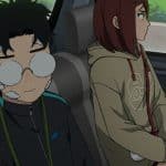 Dandadan 2x05: meno caos, più cuore – l’evil eye fa tremare, ma momo e okarun ci fanno sognare