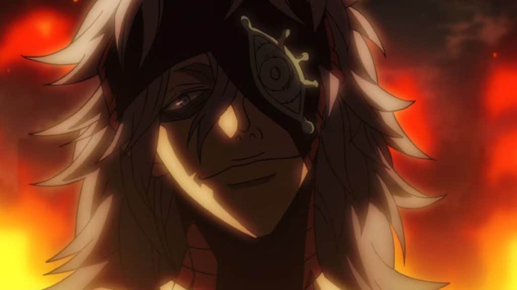 Black clover, gli ultimi spoiler hanno appena confermato lo status canonico del film Black clover, gli ultimi spoiler hanno appena confermato lo status canonico del film