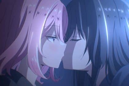 There's no freaking way i'll be your lover! Unless…
