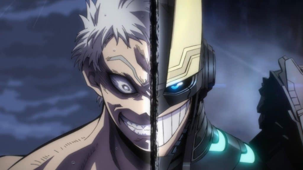 My hero academia: il trailer della stagione finale viene rimosso!