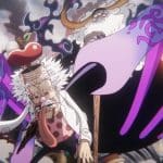 One piece episodio 1141: data di uscita, dove guardarlo e cosa aspettarsi
