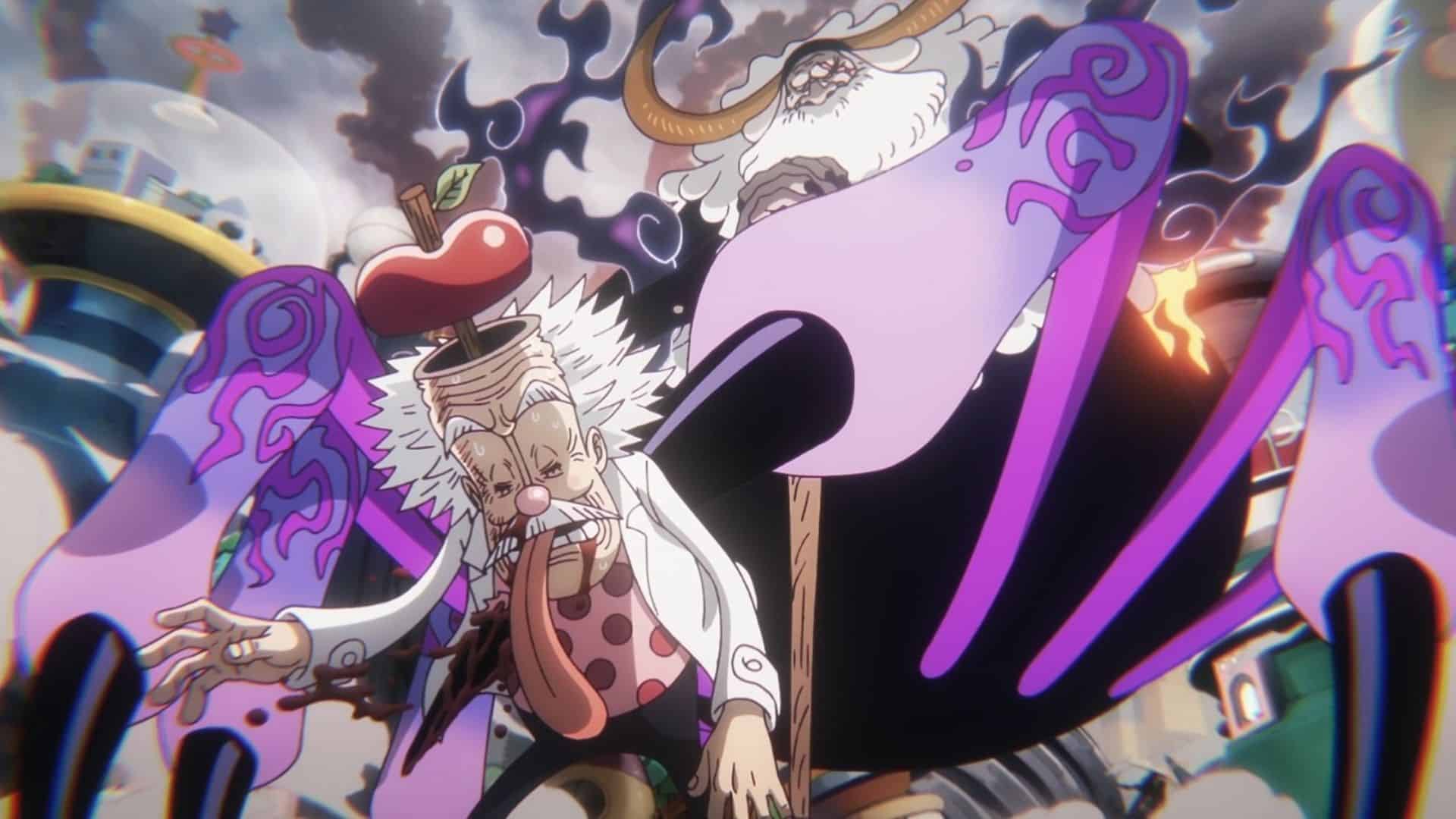One piece episodio 1141: data di uscita, dove guardarlo e cosa aspettarsi One piece