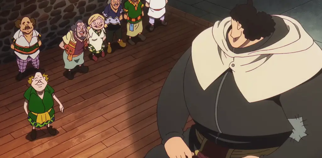 One piece 1131, la nostra recensione One piece 1131, la nostra recensione