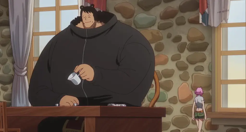 One piece 1131, la nostra recensione One piece 1131, la nostra recensione