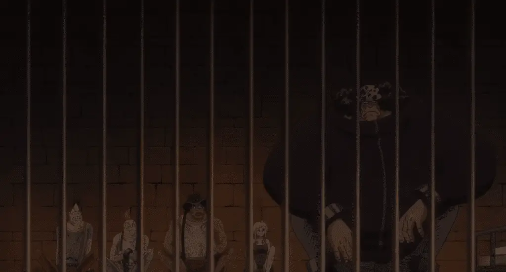 One piece 1131, la nostra recensione One piece 1131, la nostra recensione