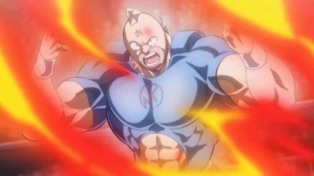 Kinnikuman: perfect origin arc, annunciata la stagione 3! Kinnikuman: perfect origin arc