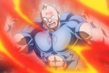 Kinnikuman: perfect origin arc, annunciata la stagione 3!