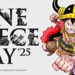 One piece day '25: l’evento globale sarà trasmesso gratis su youtube!