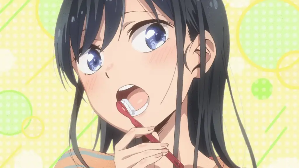 Pseudo harem: arriva la versione inglese dell’opening “blouse” di gohobi! Pseudo harem