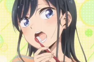 Pseudo harem: arriva la versione inglese dell’opening “blouse” di gohobi!