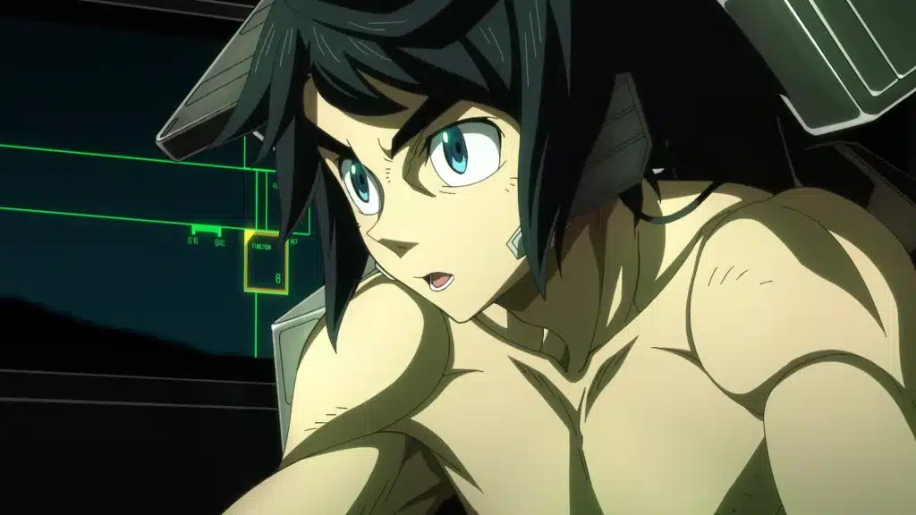 Gundam: annunciato un nuovo corto con mikazuki e orga per celebrare i 10 anni di iron-blooded orphans Gundam: annunciato un nuovo corto con mikazuki e orga per celebrare i 10 anni di iron-blooded orphans