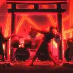 Dandadan 2: arriva un video musicale speciale con marc hudson dei dragonforce Dandadan 2: arriva un video musicale speciale con marc hudson dei dragonforce