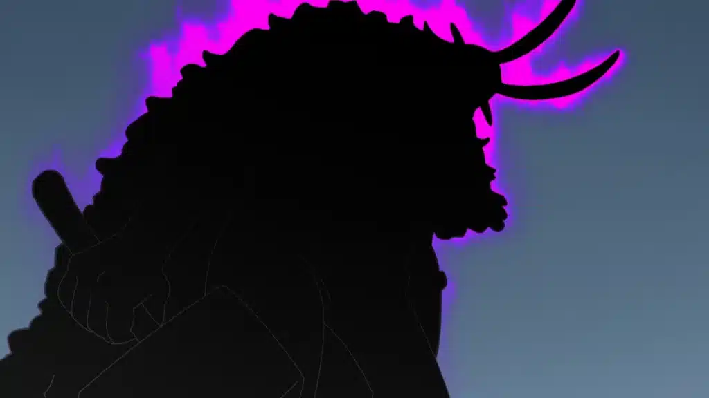 One piece in love, loki fa il suo debutto animato