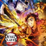 Demon slayer: infinity castle, il nuovo video e la nuova visual anticipano lo scontro tra shinobu e doma