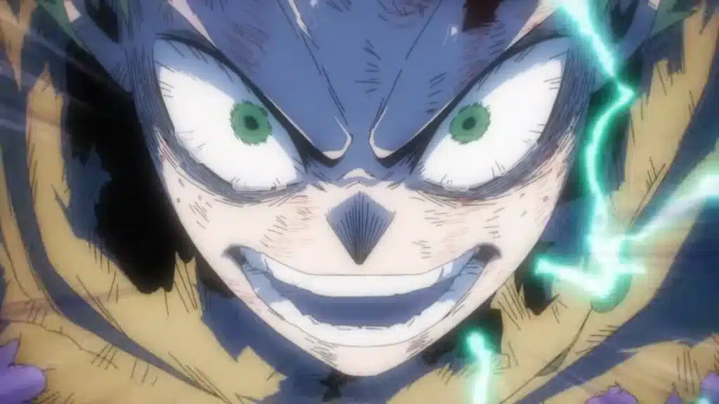 My hero academia: il trailer della stagione finale è finalmente online! My hero academia: il trailer della stagione finale è finalmente online!