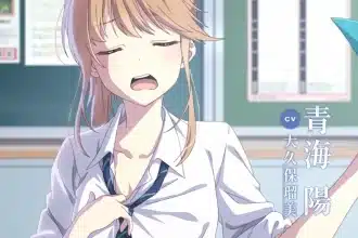 Chitose is in the ramune bottle: nuovo trailer per l’anime in uscita a ottobre